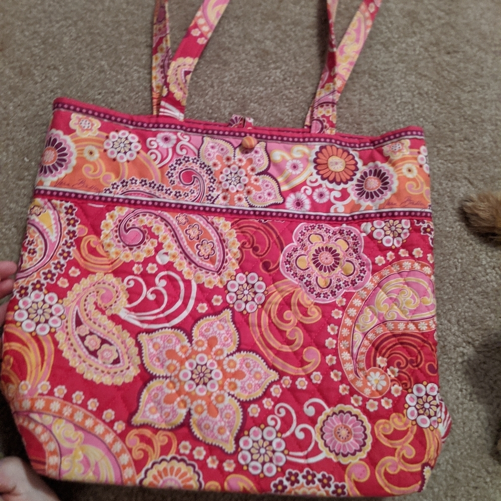 Vera Bradley Tote